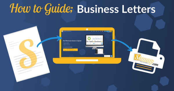 Business Letters Guide