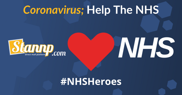 Coronavirus; Help The NHS