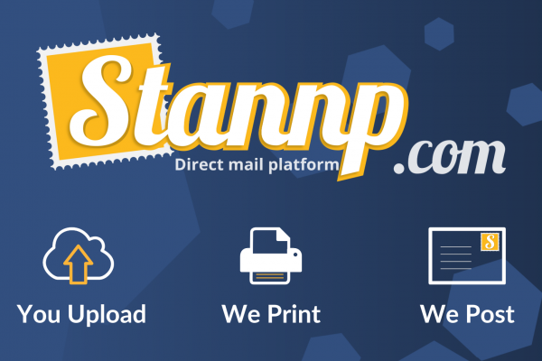 What is Stannp.com