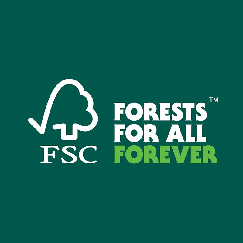 Forests For All Accreditation