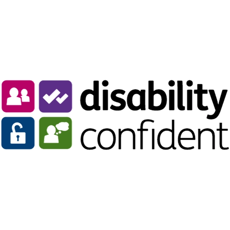 Disability Confident Accreditation