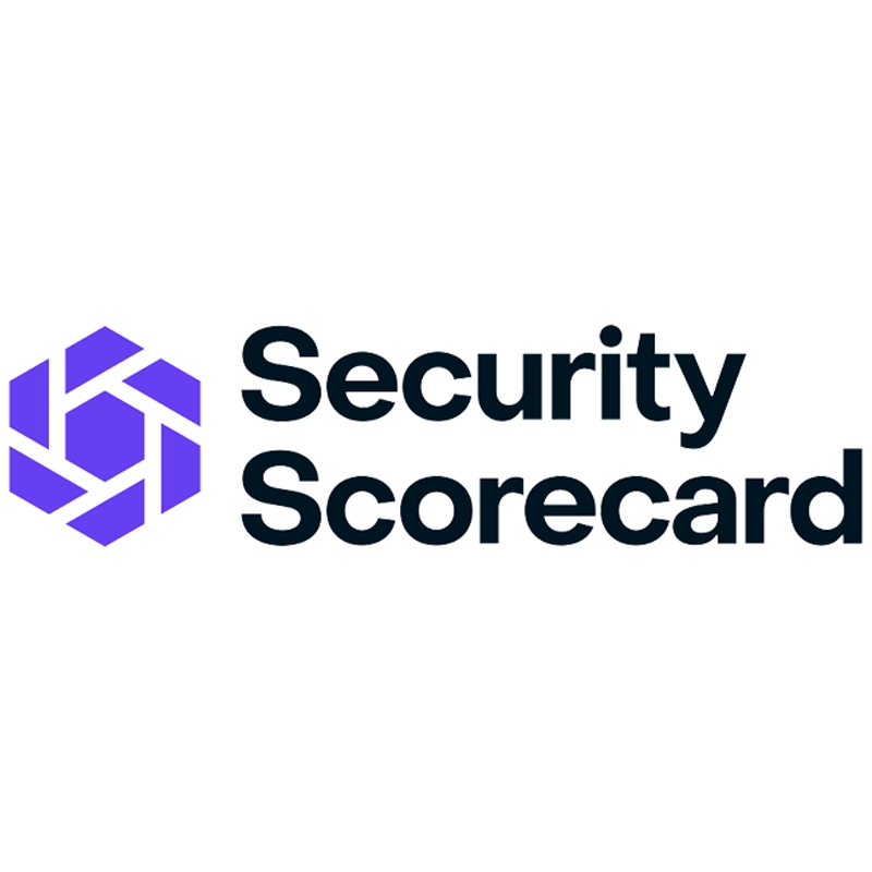 Security Scorecard Accreditation