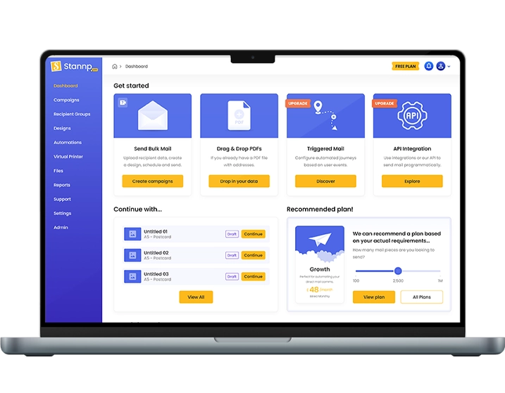 Sign Up CTA Group