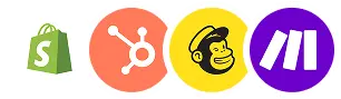 User group avatars