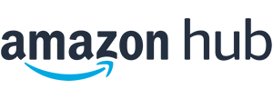 Amazon Hub Logo
