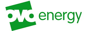 Ovo Energy Logo