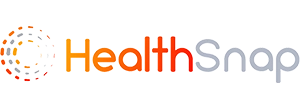 HealthSnap Logo