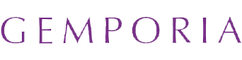 Gemporia Logo