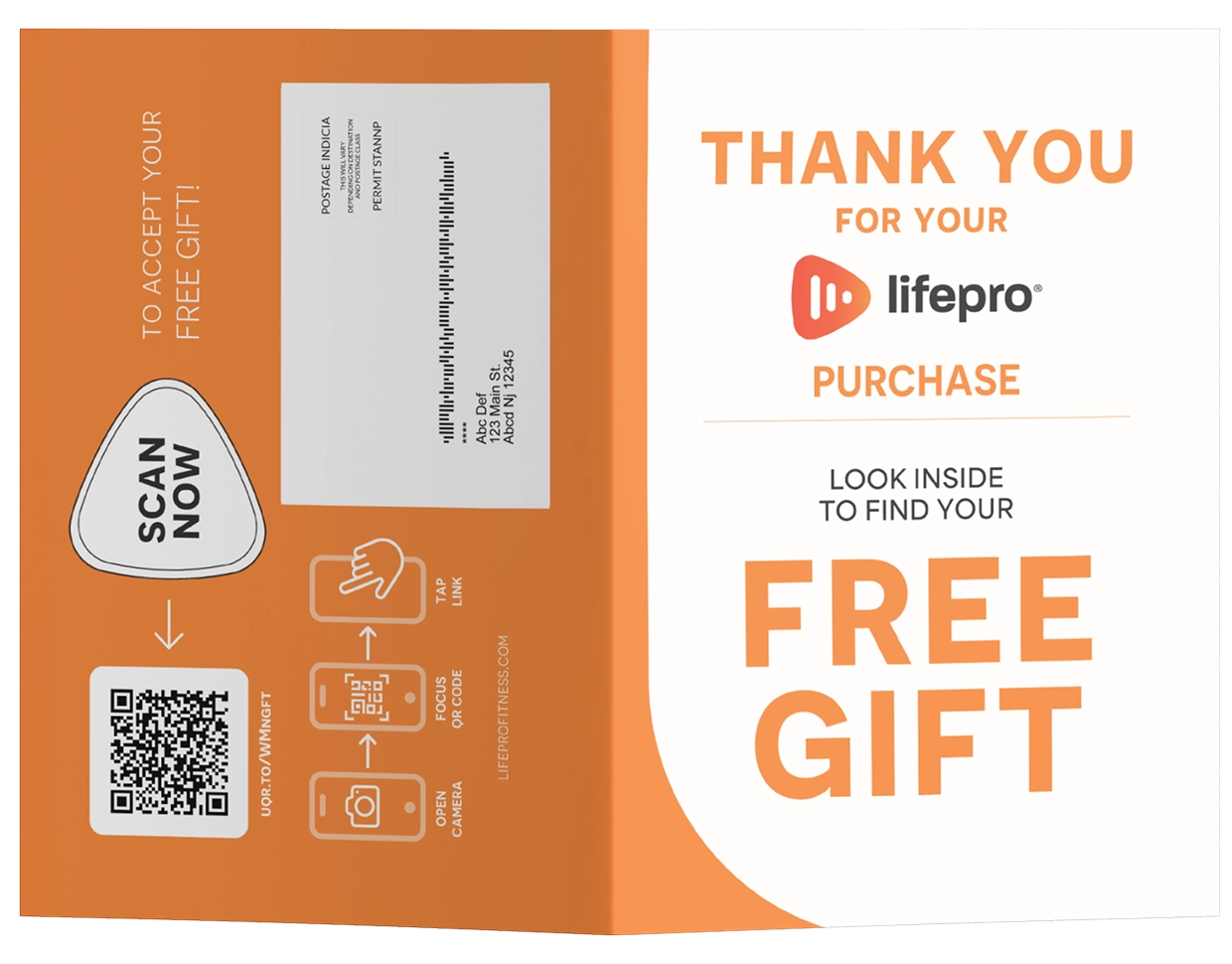 Postcards are a cost-effective way to reach your audience.
